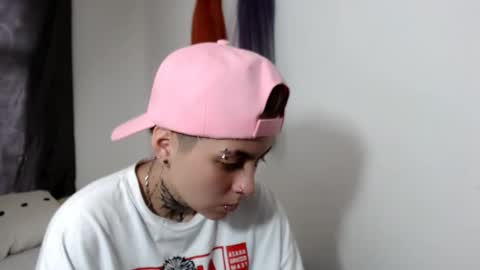 Snapshot of lannie_gonzales chatting on 02-11-25, 04:56 LANNIE   online show from 02-11-25, 04:56