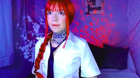 LANNIE   online show from 11-01-25, 10:56