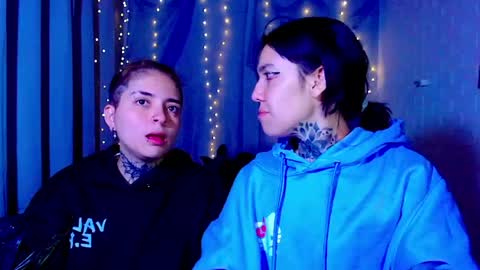 noah and lannie online show from 05-07-26, 01:00