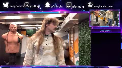 el cee online show from 11-24-25, 01:27