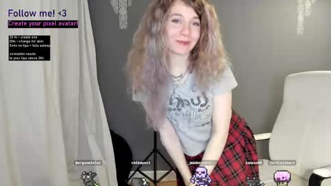lanshan_classy online show from 02-10-25, 12:41