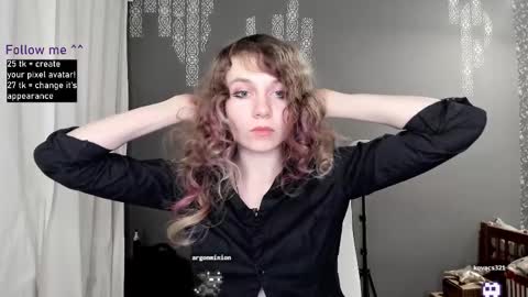 lanshan_classy online show from 02-09-26, 08:57