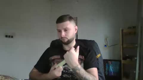 lansidick online show from 01-19-25, 11:12