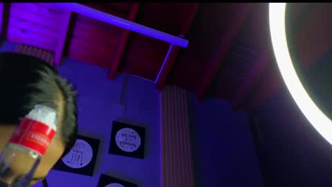 la paisita  online show from 02-08-25, 10:18