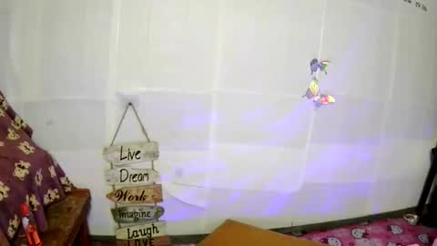 lara101732 online show from 11-25-25, 02:06