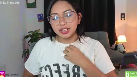 Lara  online show from 04-01-26, 12:55