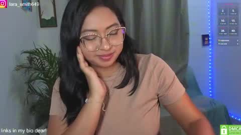 Lara  online show from 04-21-26, 02:51