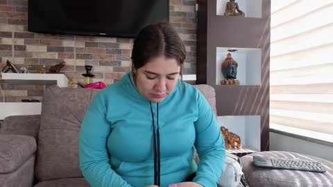 Snapshot of lara_as chatting on 09-23-25, 02:20 lara_as online show from 09-23-25, 02:20