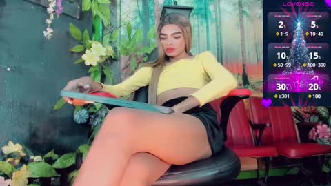 Lara Brunette  online show from 12-06-24, 05:33