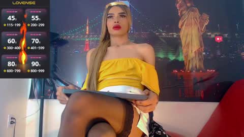 Lara Brunette  online show from 02-08-25, 11:12