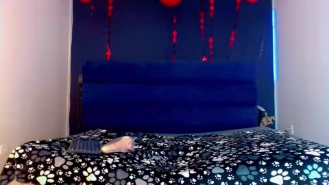 Lara Brunette  online show from 02-17-25, 02:48