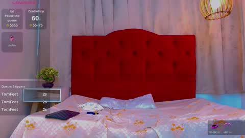 Lara Brunette  online show from 03-03-25, 11:35