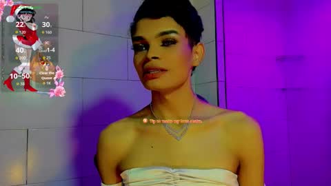 Lara Brunette  online show from 12-17-25, 07:09