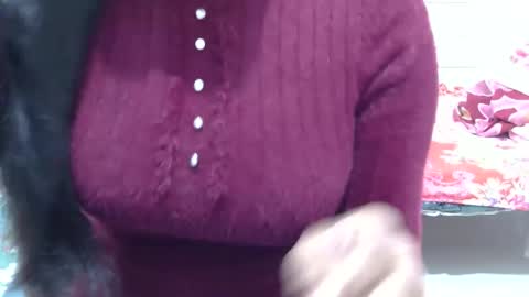 Anshika rai online show from 01-04-25, 11:22