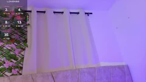 Snapshot of lara_gil_ chatting on 10-21-25, 01:01 Lara Gill online show from 10-21-25, 01:01