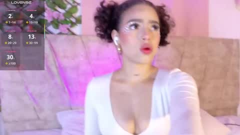 Snapshot of lara_gil_ chatting on 11-05-25, 12:27 Lara Gill online show from 11-05-25, 12:27