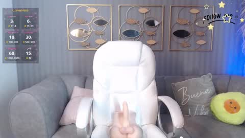 Lara online show from 01-27-25, 10:16