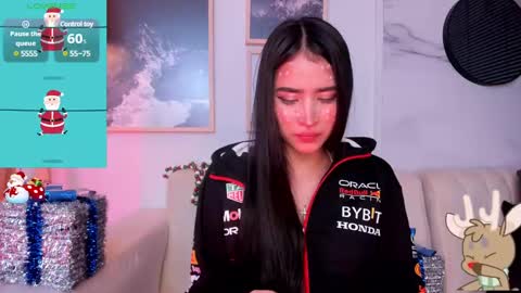 Lara Madisson online show from 12-29-24, 11:40