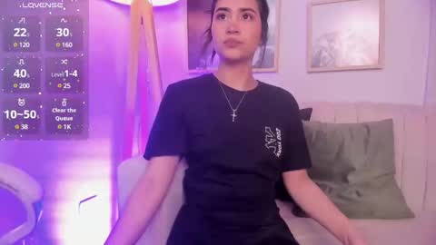 Lara Madisson online show from 01-11-25, 08:00