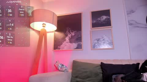 Lara Madisson online show from 02-21-25, 08:07