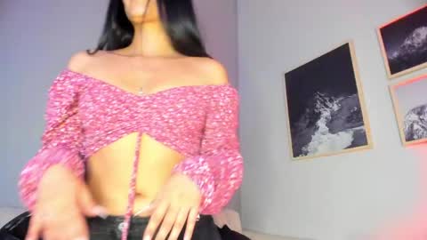 Lara Madisson online show from 05-10-26, 03:55
