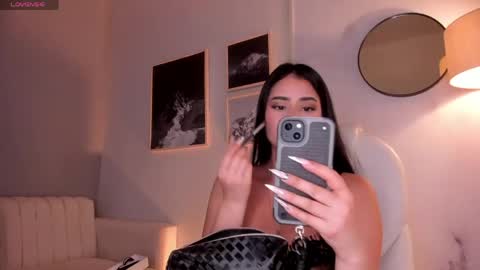Lara Madisson online show from 06-04-26, 05:02