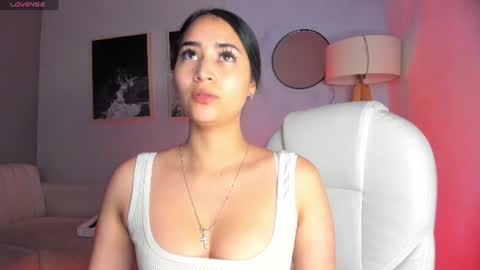 Lara Madisson online show from 06-14-26, 06:59