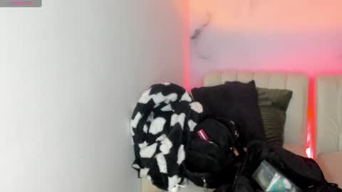 Lara Madisson online show from 07-07-26, 04:26