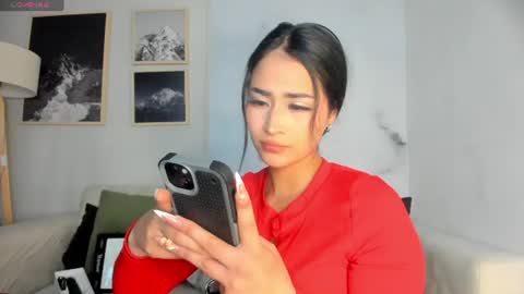 Lara Madisson online show from 07-13-26, 05:10