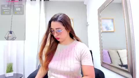 Snapshot of lara_martin chatting on 07-05-26, 05:31 700 200 online show from 07-05-26, 05:31