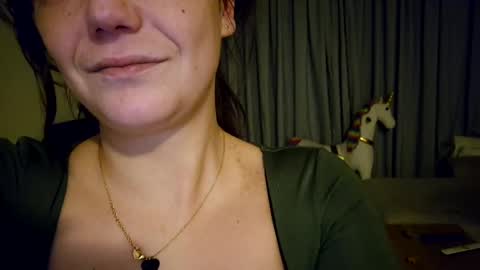 Snapshot of laraa333 chatting on 01-12-25, 10:54 Little online show from 01-12-25, 10:54
