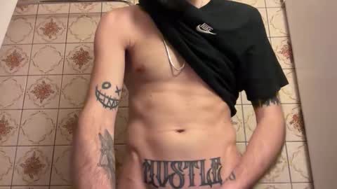 Lara Blaze online show from 04-04-26, 08:01