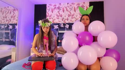 Lara online show from 10-30-25, 11:49