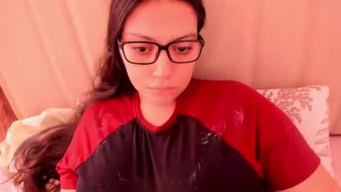 lara online show from 10-27-25, 07:29