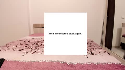 Snapshot of laracara chatting on 01-12-25, 07:11 Lara online show from 01-12-25, 07:11