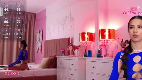 LaraKent online show from 11-03-25, 06:36