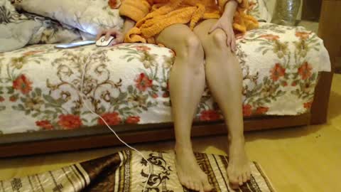 laralhotr online show from 01-06-25, 05:06