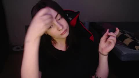 Laralianna online show from 03-10-26, 02:49