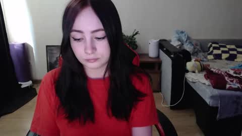 Laralianna online show from 04-10-26, 12:10