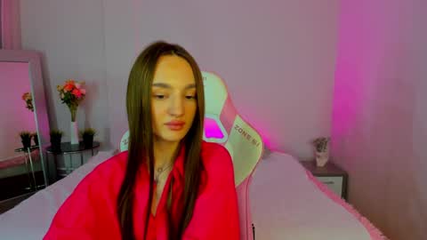 MY NAME IS LILY online show from 02-11-25, 02:24