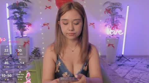 Lara online show from 03-29-26, 07:47