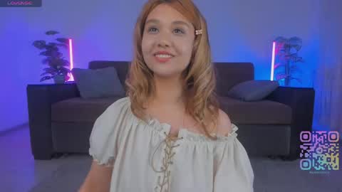 Lara online show from 05-16-26, 10:08