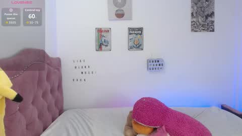 laramucci online show from 11-09-25, 07:45