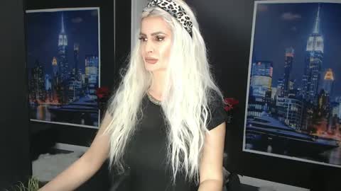 laras_moans online show from 03-06-25, 08:52