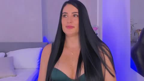 Snapshot of laravillalobos chatting on 07-14-26, 09:31 Laura online show from 07-14-26, 09:31