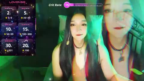Snapshot of lareinasdog chatting on 07-09-26, 06:34 ToT online show from 07-09-26, 06:34