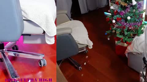 Snapshot of lareinayee chatting on 12-15-24, 03:09 Mykhaila online show from 12-15-24, 03:09