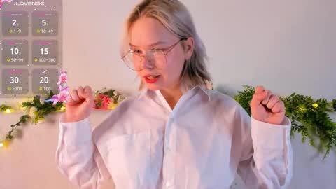 Rose online show from 10-03-25, 05:32