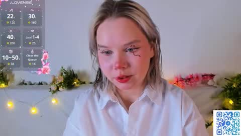 Rose online show from 11-01-25, 01:29