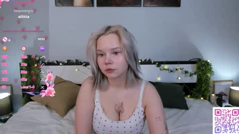 Rose online show from 12-17-25, 02:23